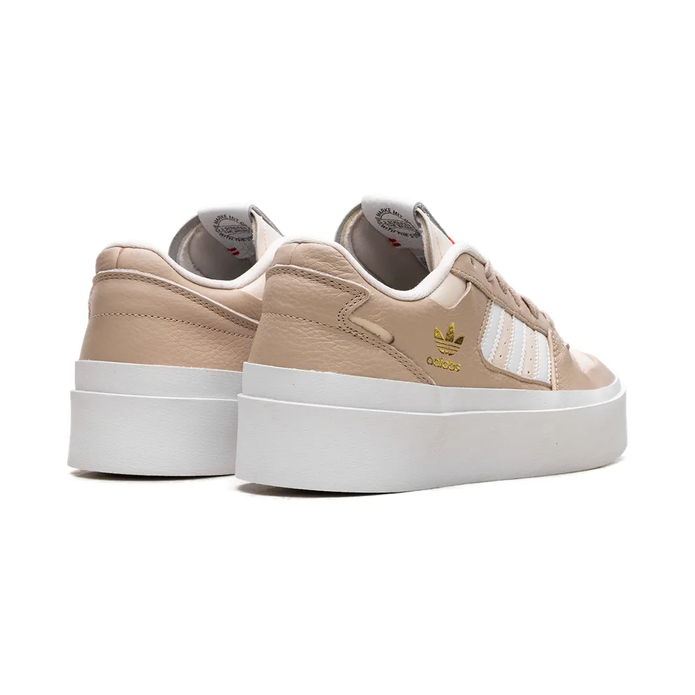 Adidas Forum Bonega “Magic Beige” (IF4829)