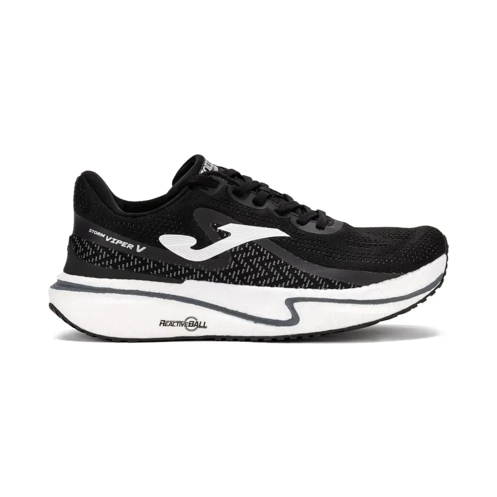 JOMA Viper – Black (RVIPEW2431)