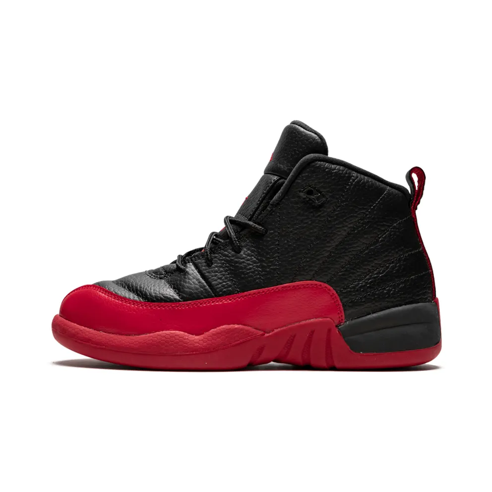 Jordan 12 Retro Flu Game 2016 (PS)