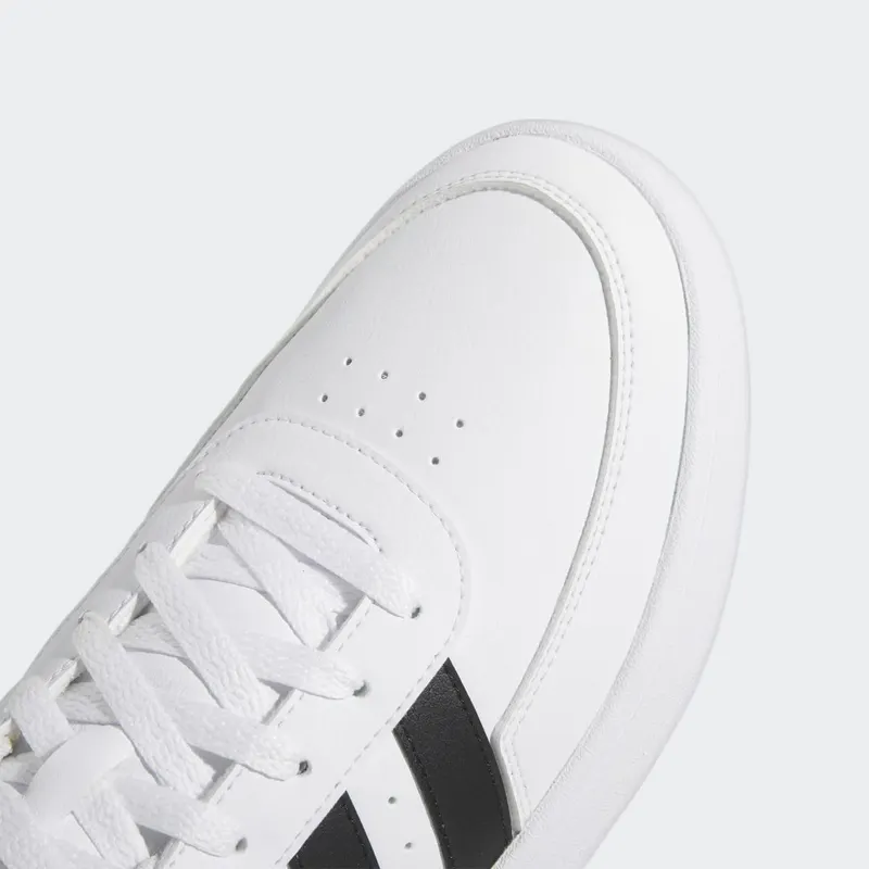 Adidas Breaknet 2.0 Cloud White / Core Black / Cloud White (HP9426)