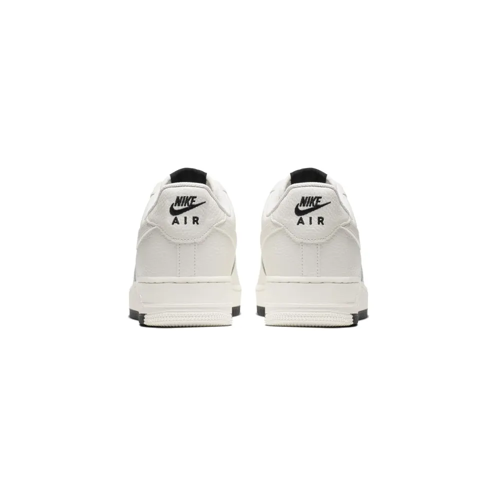 Nike Air Force 1 ’07 1 Sail Sail Black Sail (AO2409-100)