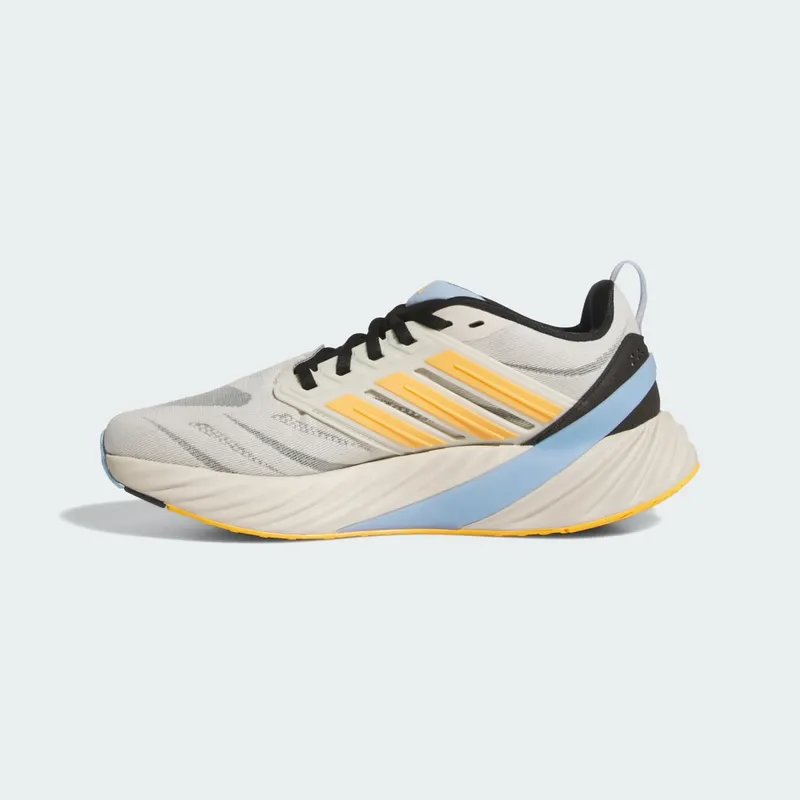 adidas Adipure Glide Black Semi Solar Gold Bliss (KI5743)