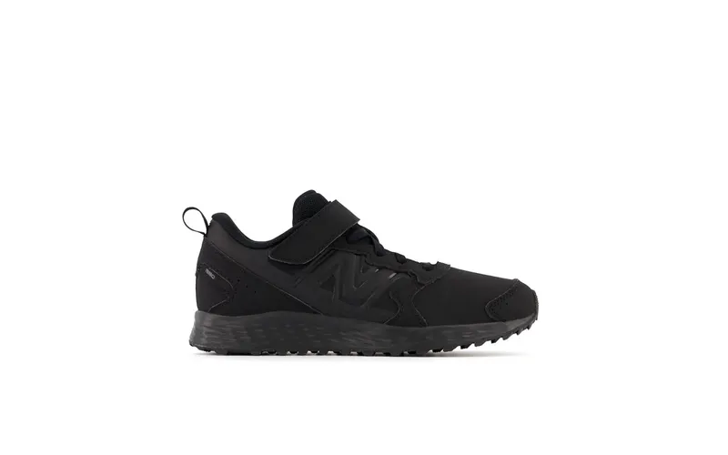 New Balance Fresh Foam 650 Bungee Lace Black (YA650BB1)