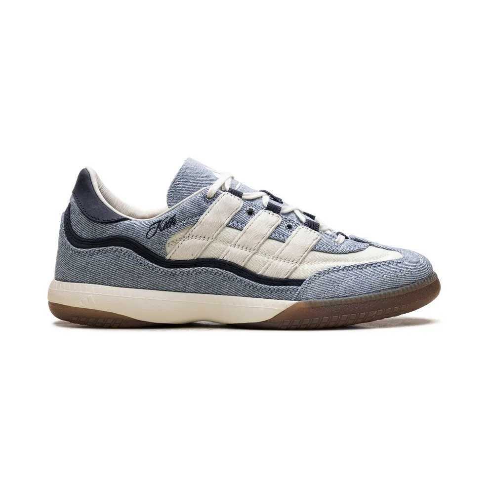 Adidas Supernova Indoor “Kith – Denim Gum” (KI0568)