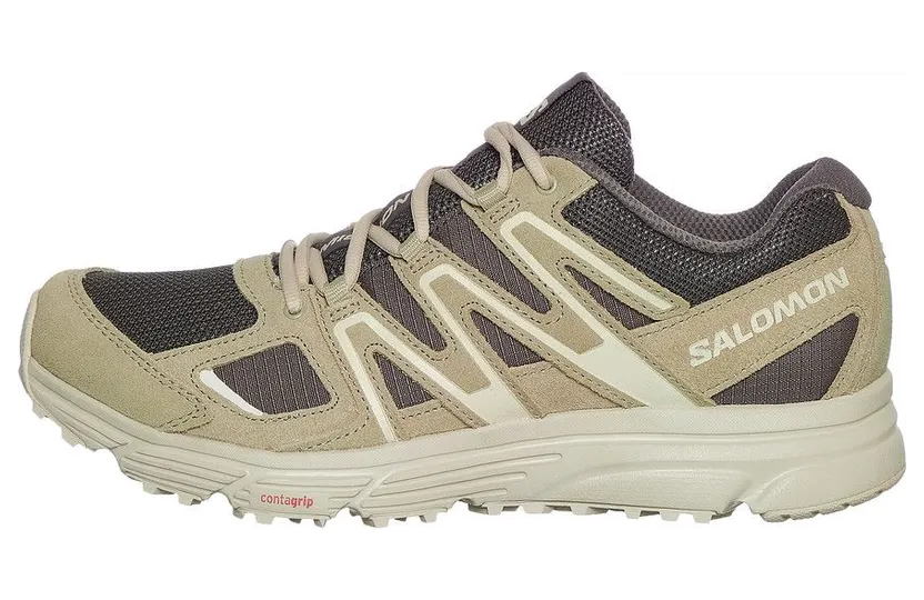 salomon-sneaker L47137800