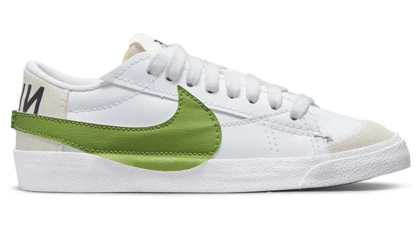 Nike Blazer Low DV9122-131