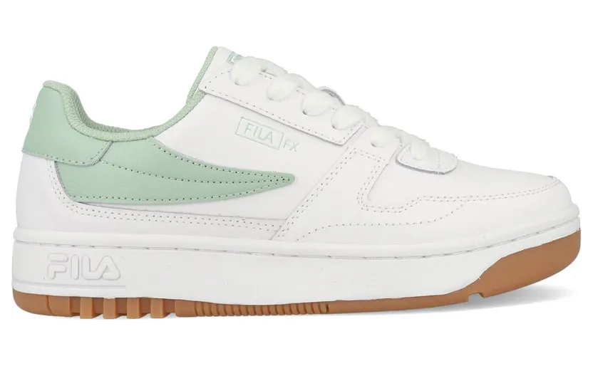 Fila sneaker Wit (FFW000313316)