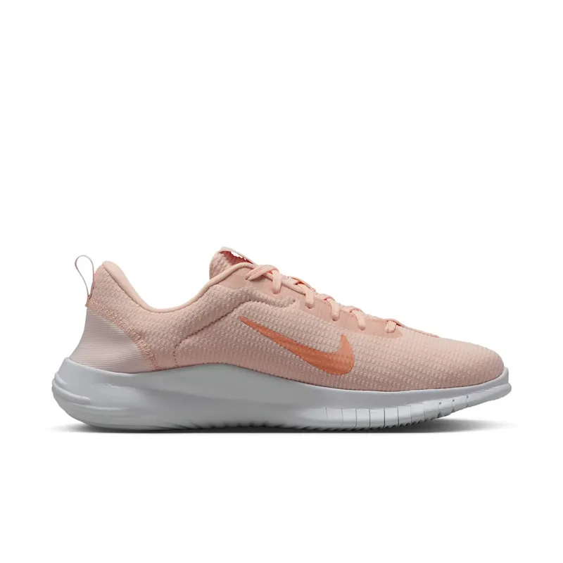 Nike Flex Experience Run 12 Washed Coral Pink Wash Apricot Agate (DV0746-602)