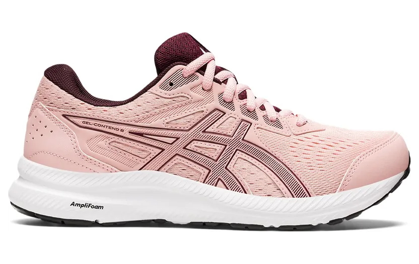 Asics Gel-contend 8 Frosted Rose/Deep Mars (1012B320.700)