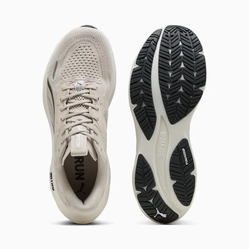 Puma Magnify Nitro 3 Men, Brown (311046-20)