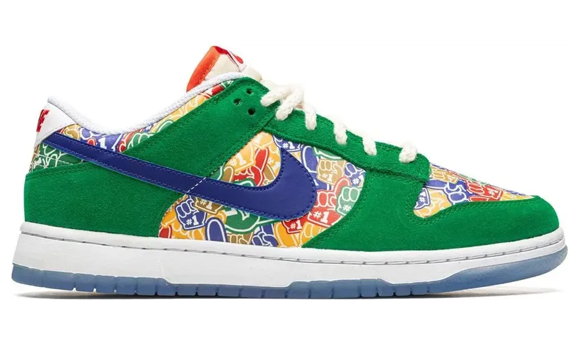 nike-dunk DZ5184