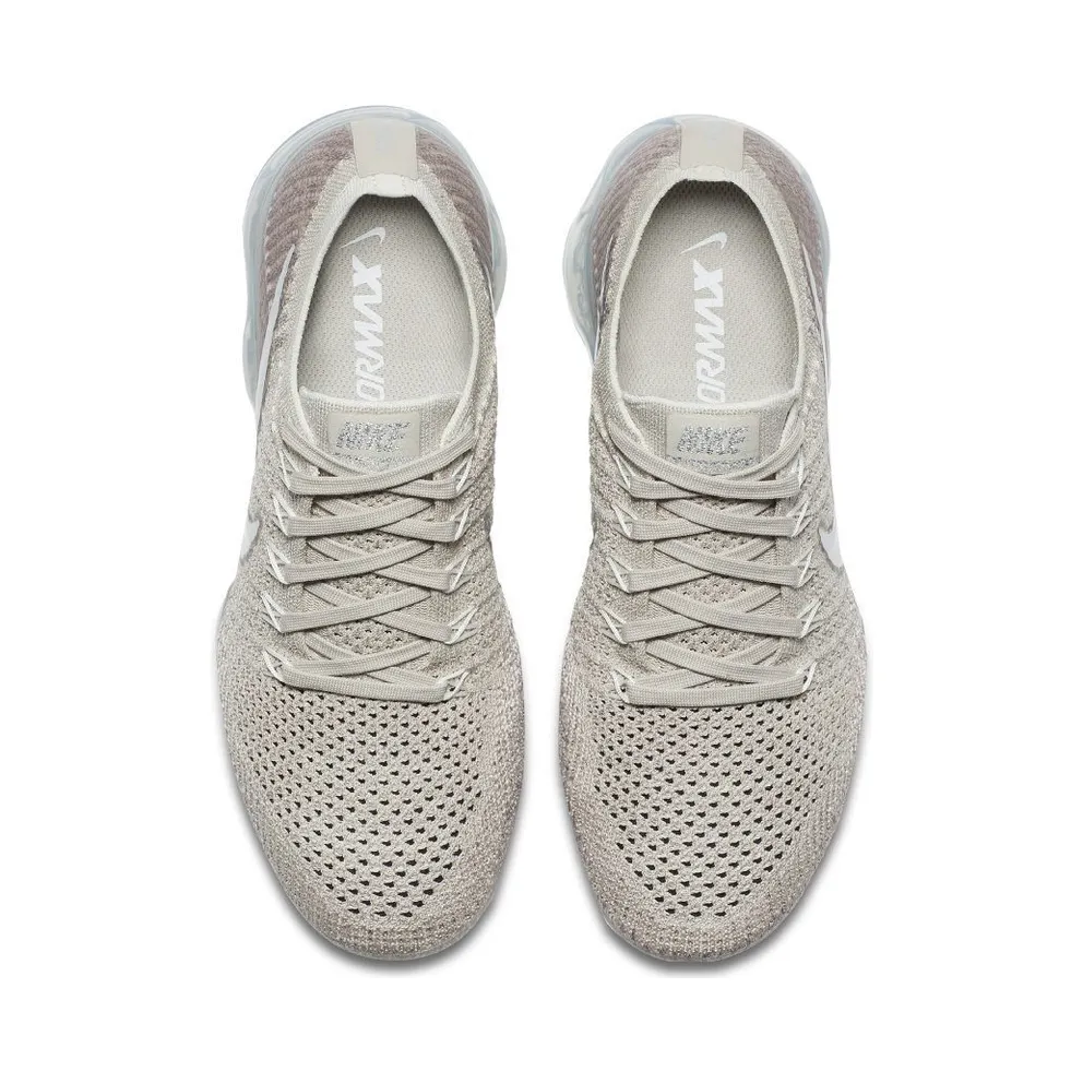 Nike Air VaporMax String (W) String/Chrome-Sunset Glow-Taupe Grey (849557-202)