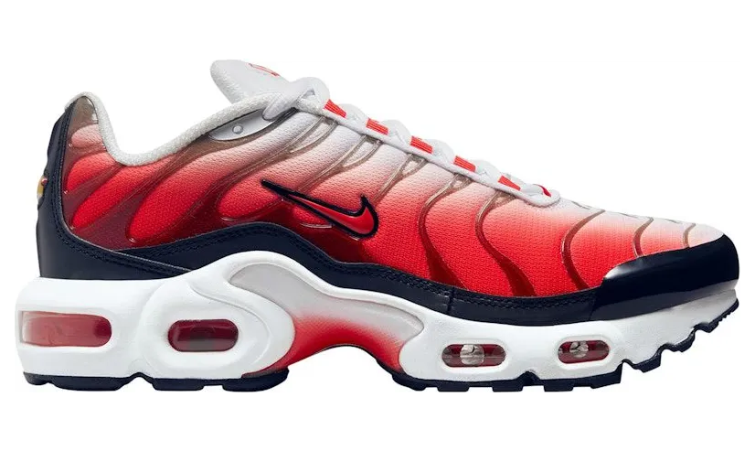 Nike Air Max Plus Fire (FD9768-100)