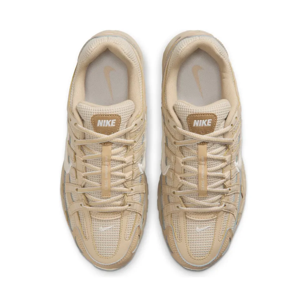 Nike P-6000 Sand Drift/Linen/Sail (IR1215-100)