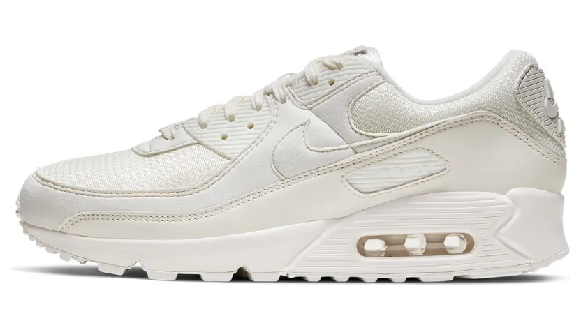 Nike Air Max 90 NRG Sail (CT2007-100)