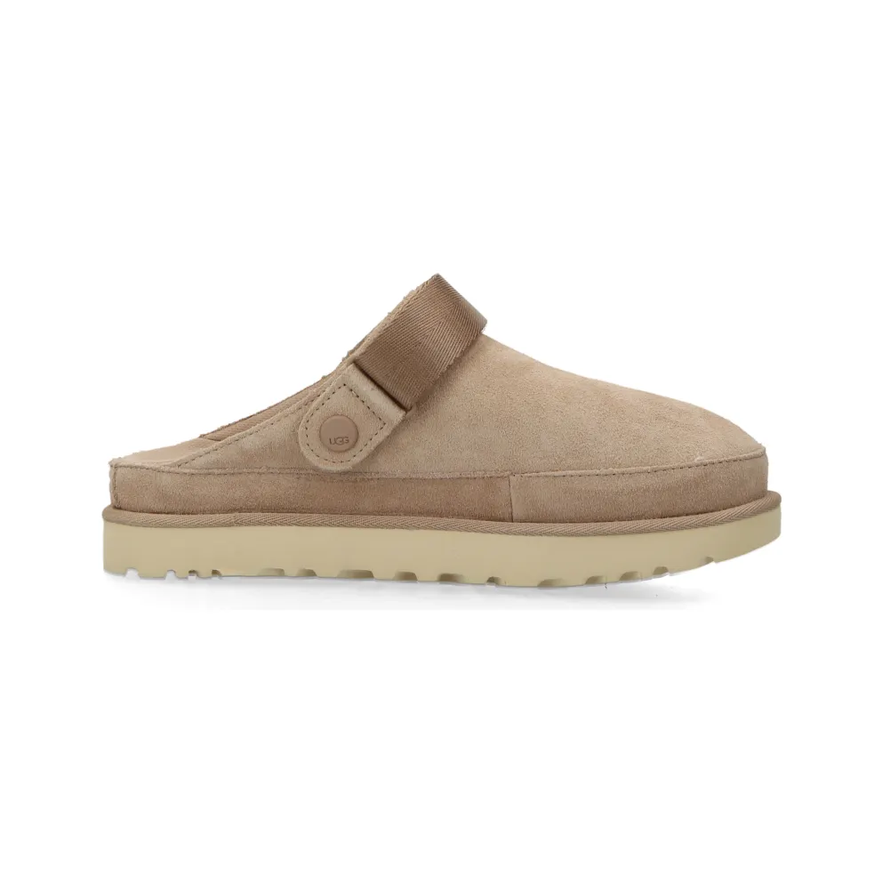 UGG W Goldenstar Clog “Sand” – 1138252-SAN