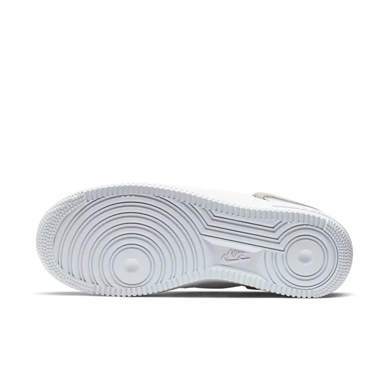 Nike Womens Air Force AF 1 ’07 Lux ‘Inside Out’ (2019) (898889-103)