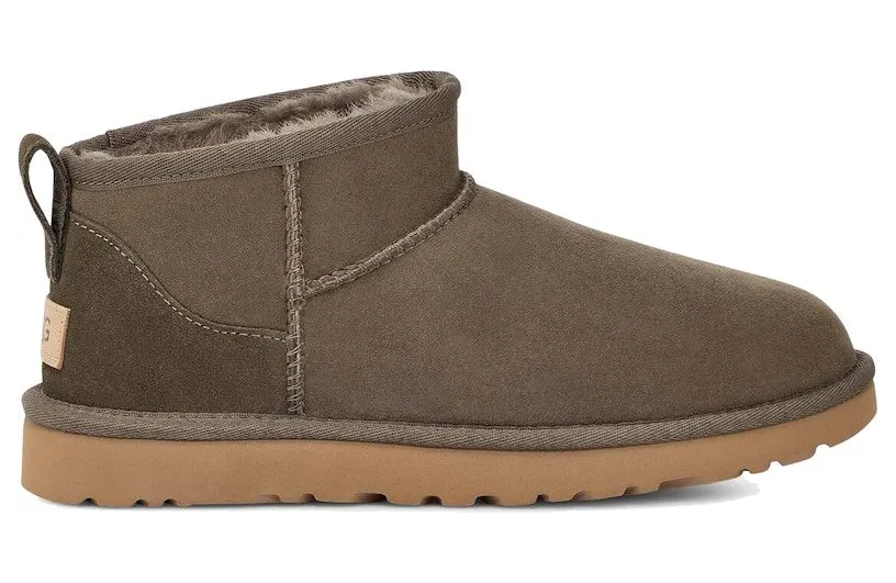 Ugg Classic Ultra Mini 1116109-SLA