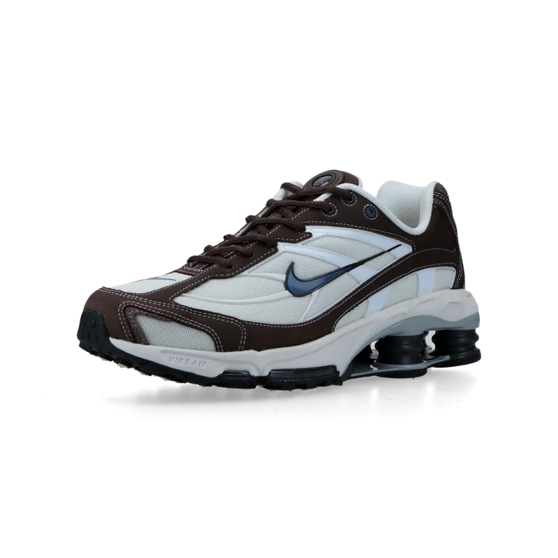 Nike Shox Ride 2 (baroque brown / diffused blue / phantom) – HV6349-200