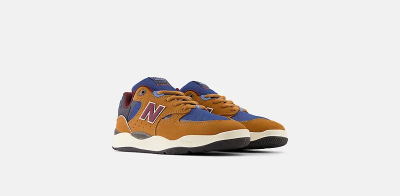 New Balance Numeric Tiago Lemos “Brown” (NM1010RU)