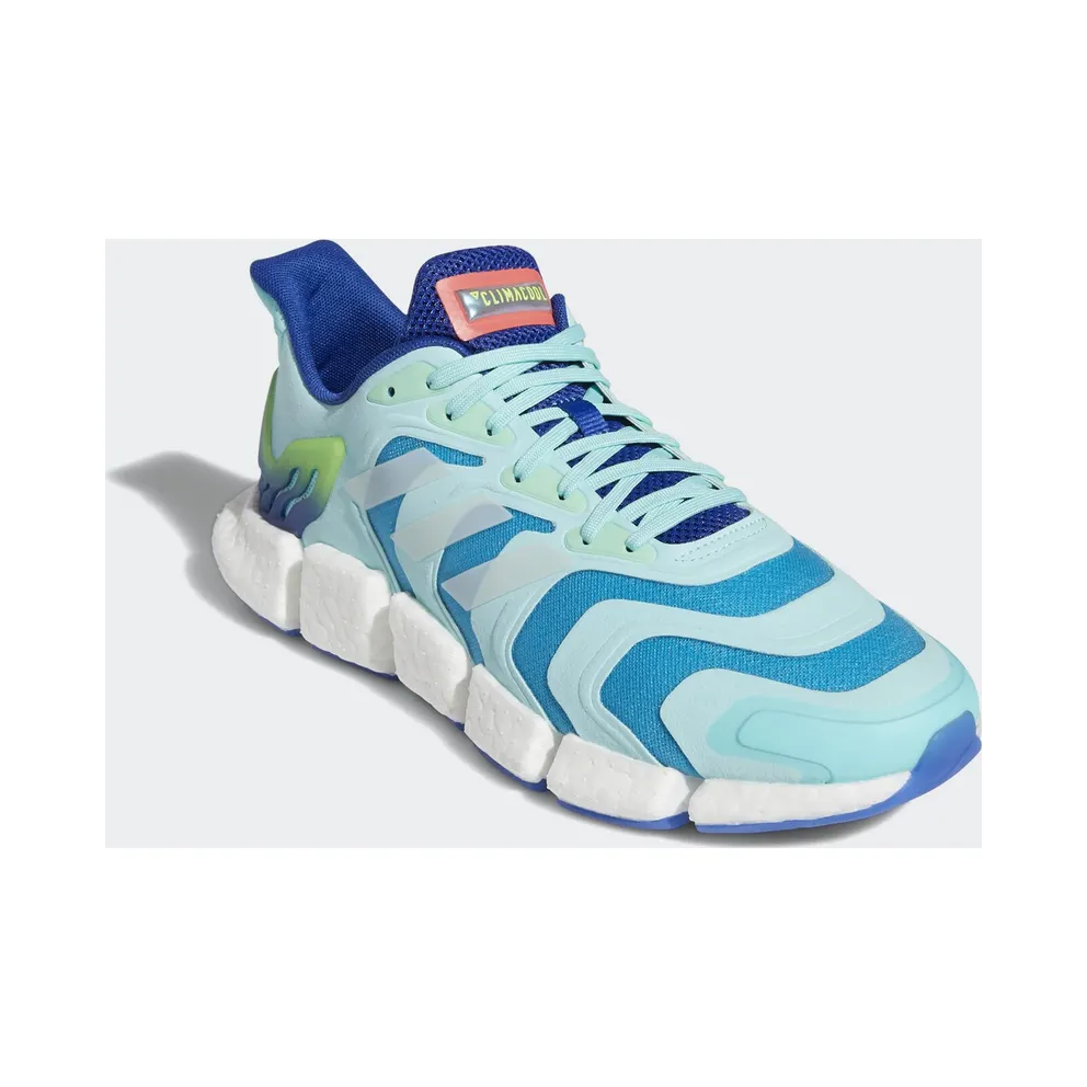 adidas Climacool Vento Signal Cyan Signal Cyan/Orbit Grey/Signal Pink (FX7847)