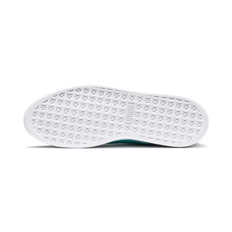 Puma Suede Dye Diamond Supply Diamond Blue/Diamond Blue (369396 01)