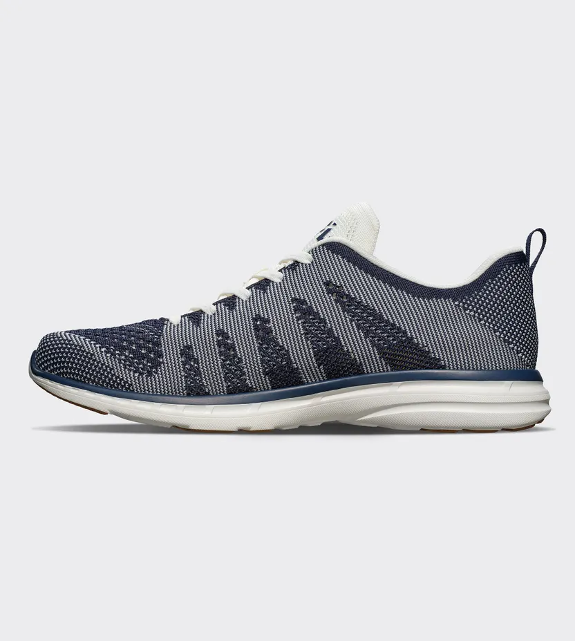 APL TechLoom Pro “Navy/Ivory/Gum” (Heren) (2)
