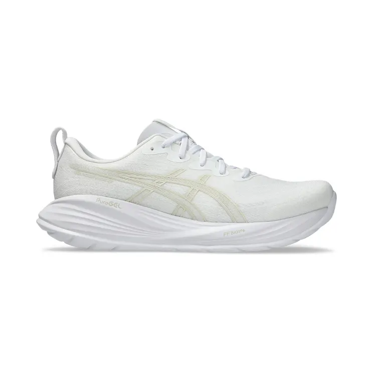 ASICS Gel-Cumulus 27 White Lake Grey (1011B960-100)