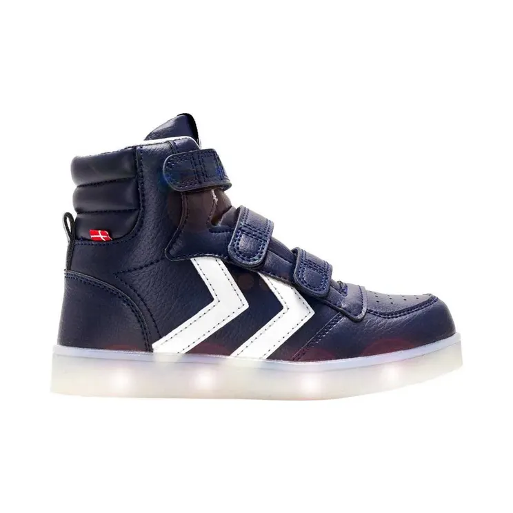 Hummel Stadil “Blue” (2153901009)