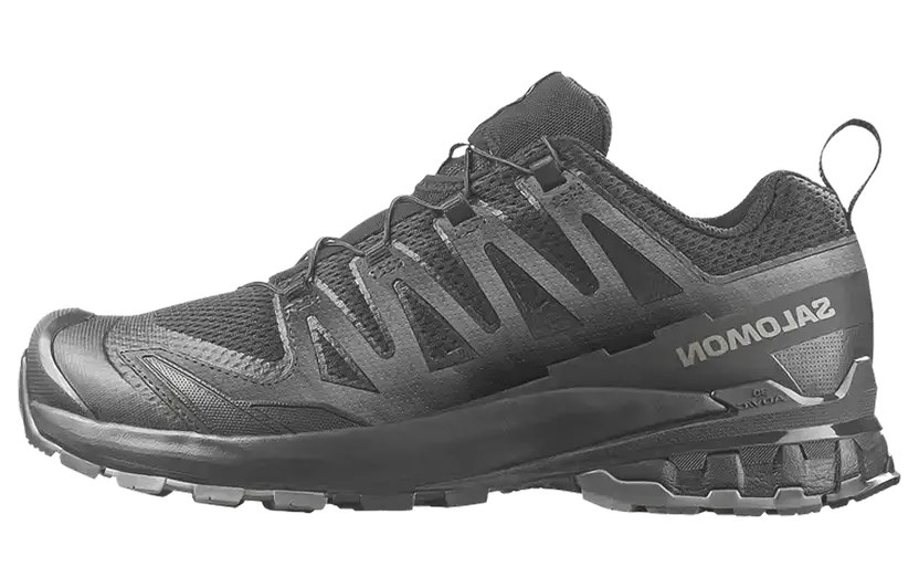 Salomon XA Pro 3D V9 “Black Phantom” (L47273-100)