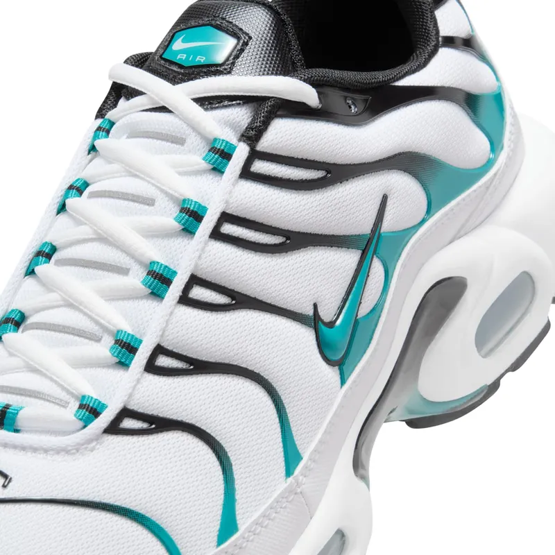 Nike Air Max Plus Turbo Green (604133-136)