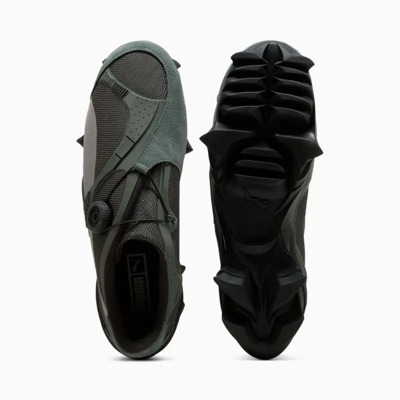 PUMA Beisser Disc , Black, Size 44 (40530602)
