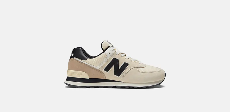 New Balance Beige ML574 (ML574DW)