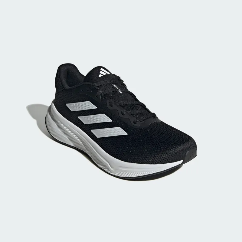 adidas Response Core Black Cloud White (IG9922)
