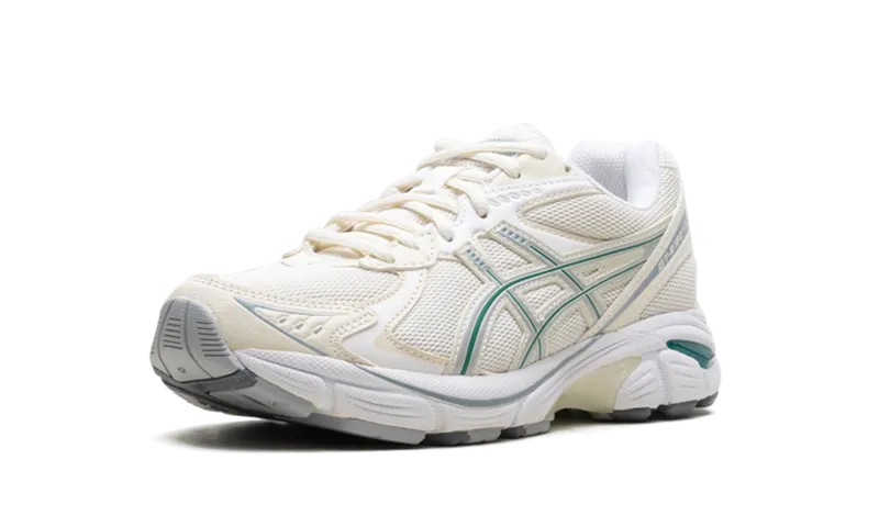 Asics GT-2160 “Cream Jasper Green” (1203A320-105)