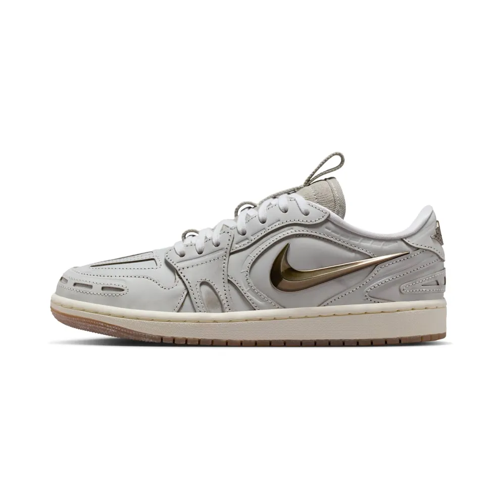 Air Jordan 1 Low White (IM6662-181)
