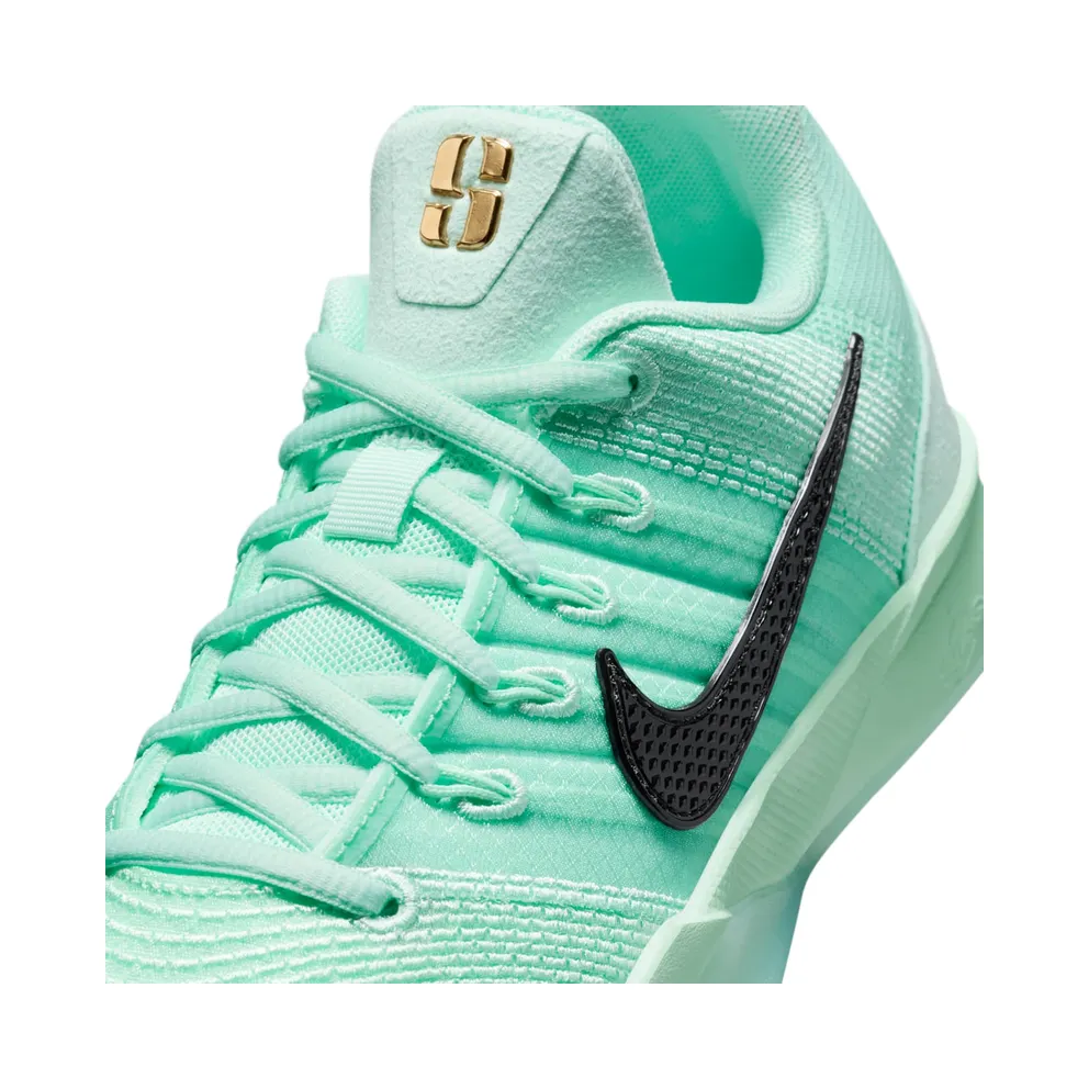 Nike Sabrina 3 Mint Foam / Mint Foam / Metallic Gold (IB4785-300)