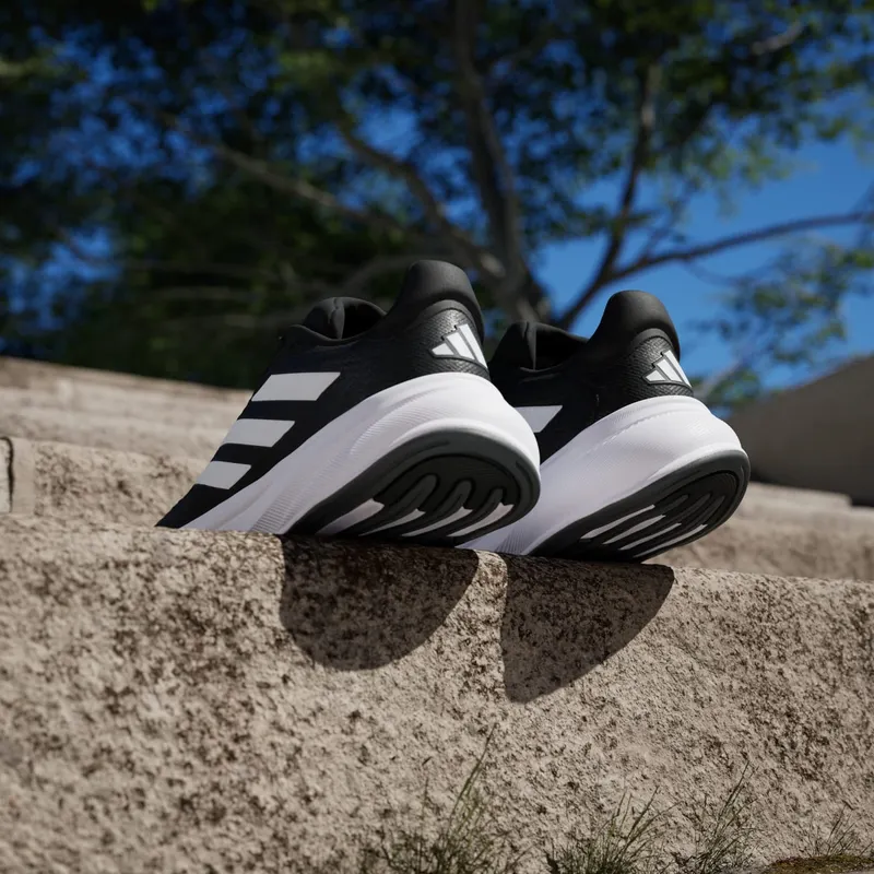 Adidas Response Super Core Black / Cloud White / Core Black (JI4640)