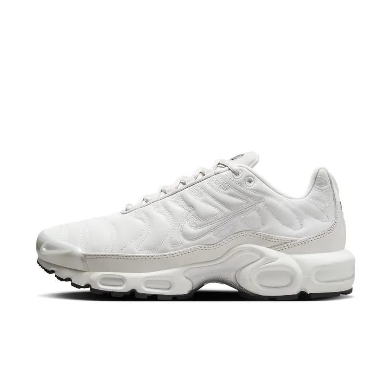 Nike Air Max Plus Platinum Tint/Dark Smoke Grey/Metallic Silver/Platinum Tint (FZ4342-001)