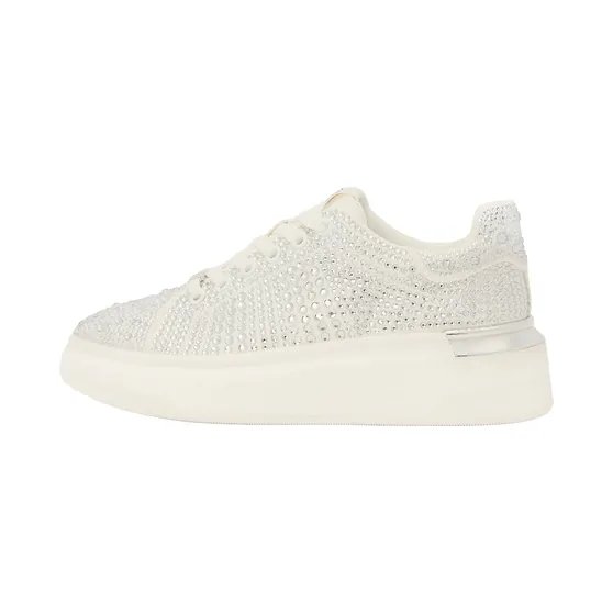 Gabor Silver / Offwhite (SILBER)