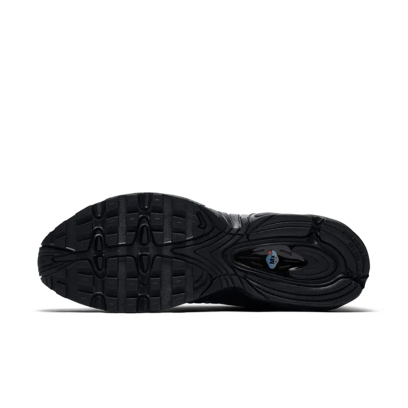 Nike Air Max Tailwind 4 Triple Black Black/Black-Black (AQ2567-005)