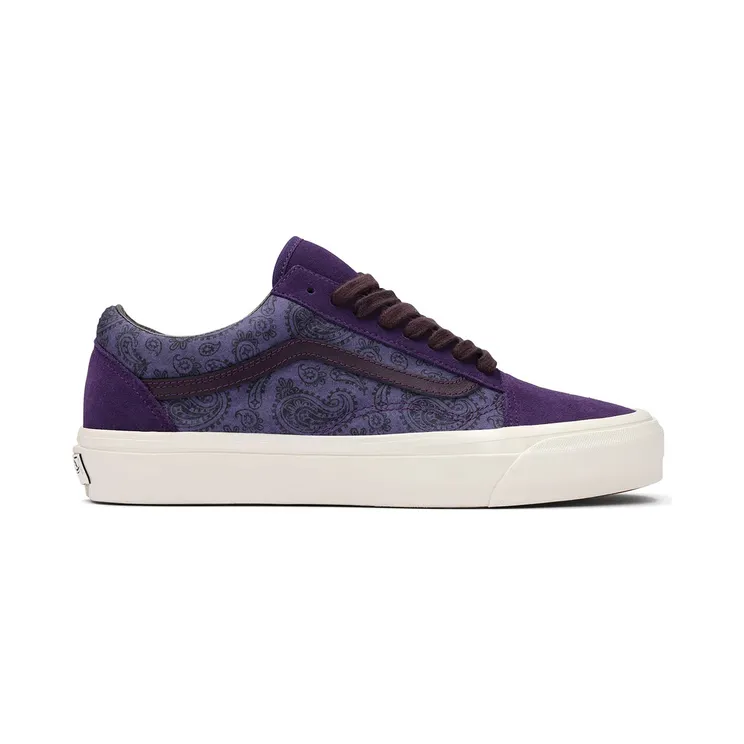 Vans Old Skool Purple (VN000D9J11E)
