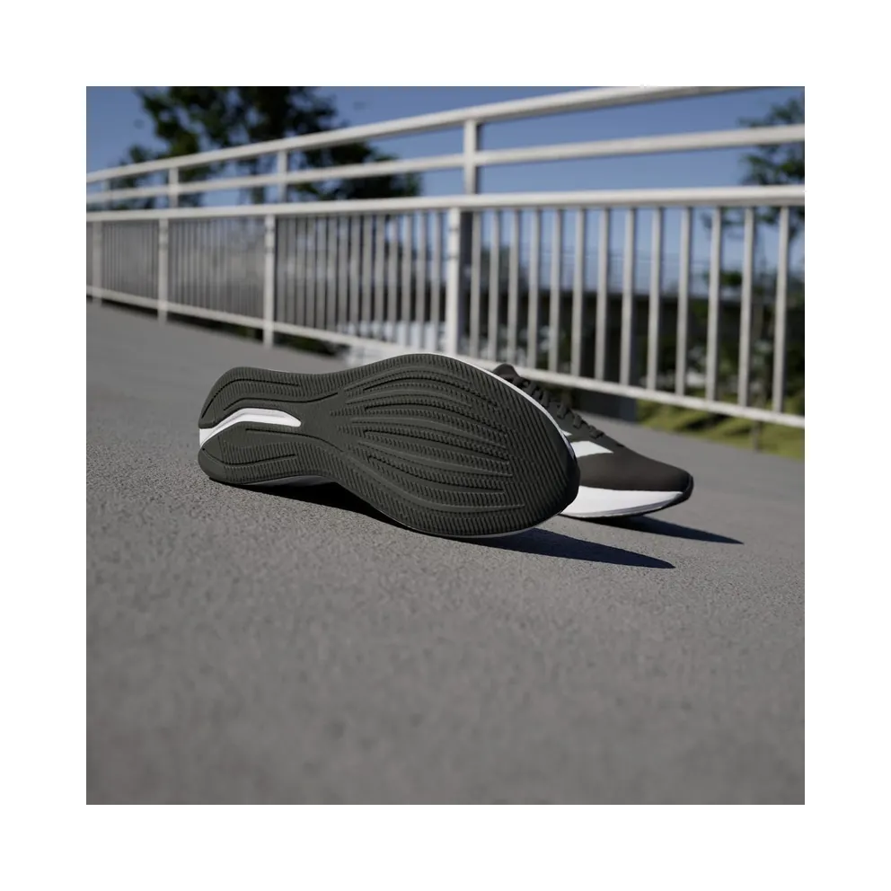 adidas Duramo RC Core Black Cloud White (ID2709)