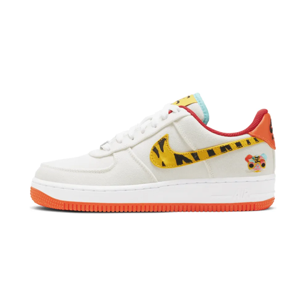 Nike Air Force 1 Low Year of the Tiger (W) (DR0148-171)