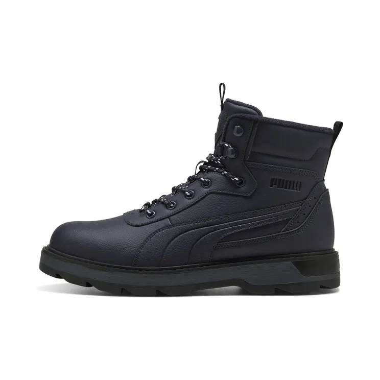 Puma Desierto v3 “New Navy / New Navy / Puma Black” (392626_05)
