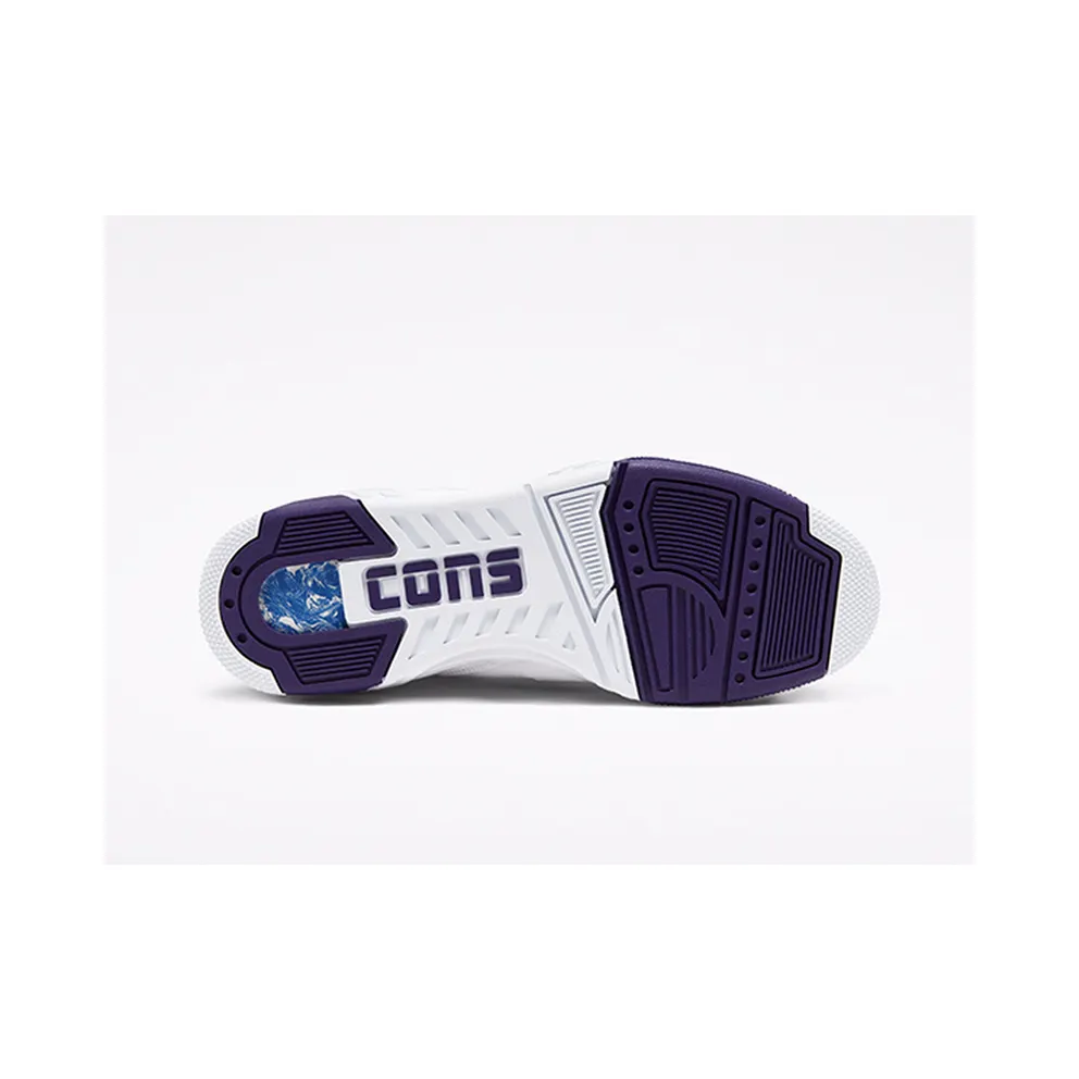 Converse ERX 260 Low White Court Purple (165910C)