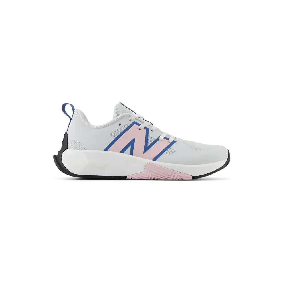 New Balance FuelCell Play Quartz Grey Rose Sugar Sea Stone (GKFCYSS)