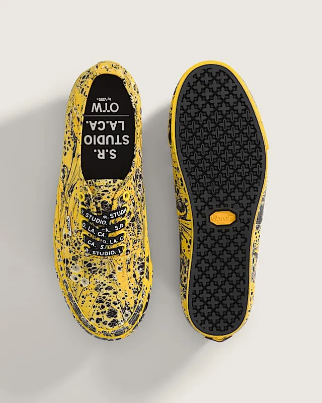 vans-authentic VN000DCNFAS