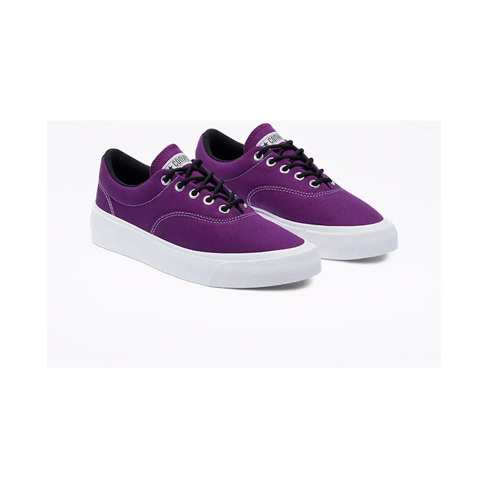 Converse Skid Grip CVO Low Top Nightfall Violet/Black/White (170942C)