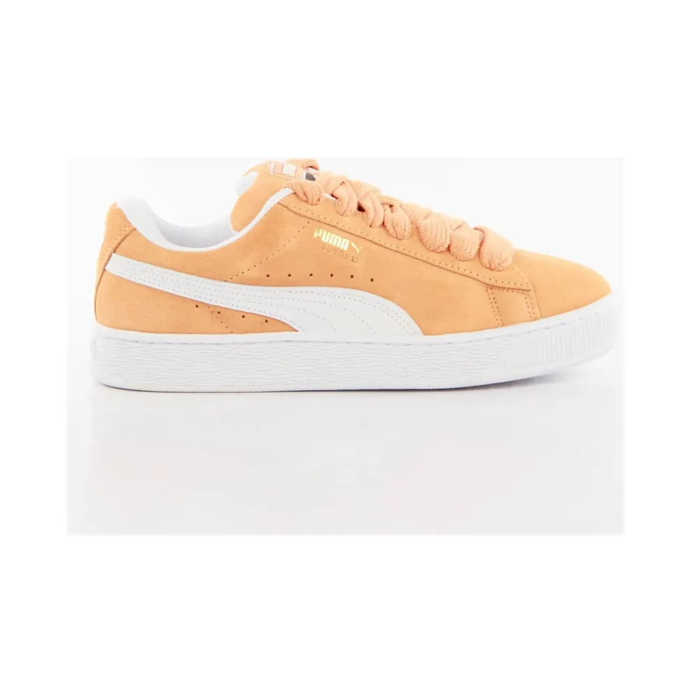 Puma Suede Orange (1007553410016803)